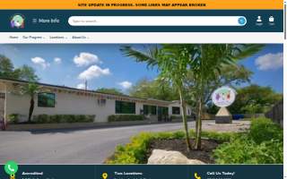 Children's World South Preschool