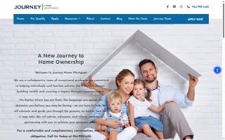 Journey Home Mortgage