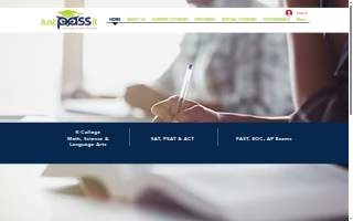 Just Pass It, Inc.
