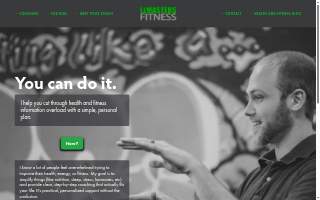 LeMasters Fitness