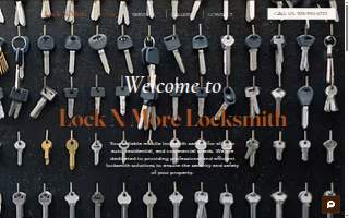 Lock N More Locksmith