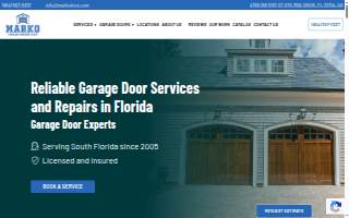 Marko Door Products