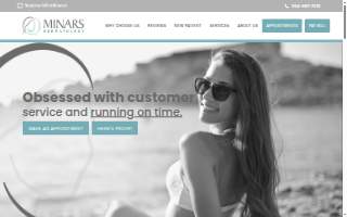 Minars Dermatology - Dermatologist Hollywood of Davie