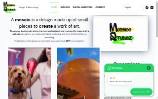 Mosaico Studioz