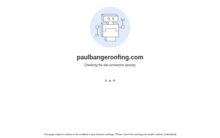 Paul Bange Roofing, Inc.