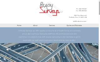 Ready Surveys LLC of Davie