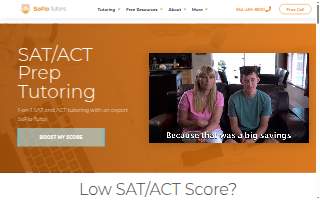 SoFlo Tutors & Test Prep of Davie