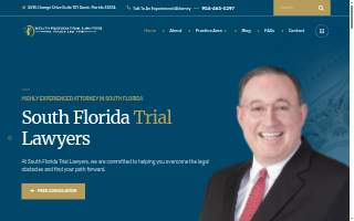 South Florida Trial Lawyers of Davie