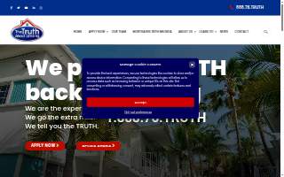 The Truth About Lending LLC