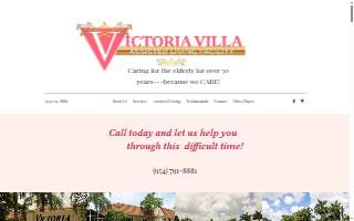 Victoria Villa Assisted Living