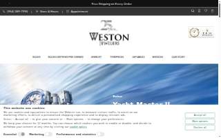 Weston Jewelers