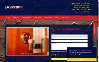 AAA Locksmith
