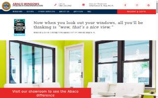Abaco Windows
