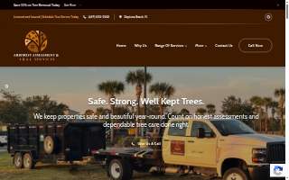 Arborist Assessment and Tree Services