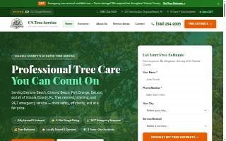 CN Tree Service LLC