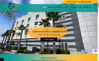Color Masters Painting LLC