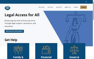 Community Legal Services - Daytona Beach