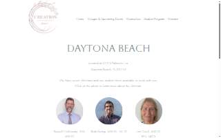 Creation Counseling Daytona Beach
