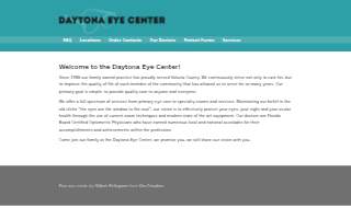Daytona Eye Center