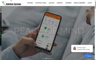 Habitech Systems of Bayonet Point