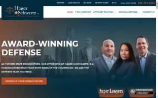 Hager & Schwartz, P.A.