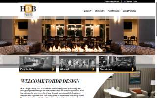 HDB Design Group