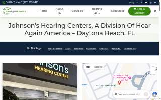 Hear Again America