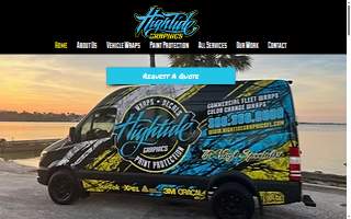 High Tide Graphics