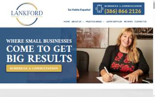 Lankford Law Firm