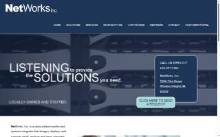 Net Works, Inc