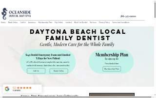 Oceanside Dental Daytona