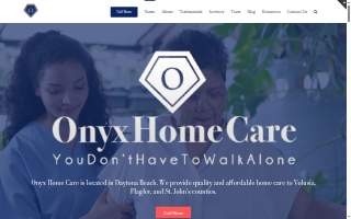 Onyx Home Care