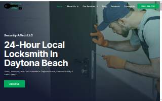 Security Affect Locksmith