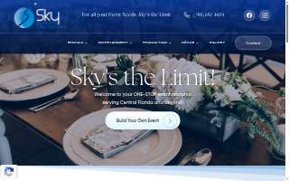 Sky Events Unlimited