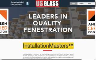 US Glass and Glazing, LLC