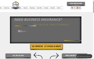 Apex Insurance Resources