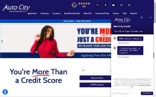 Auto Computer Specialist