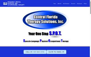 Central Florida Therapy Solutions