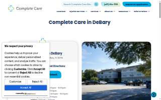 Complete Care DeBary