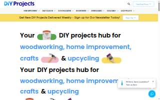 DIY Home Center
