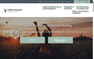 Family Psychiatric Services