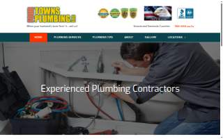 Four Towns Plumbing Inc of DeBary