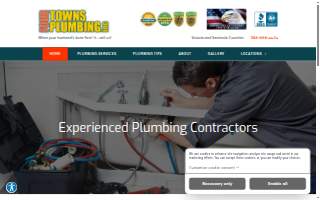 Four Towns Plumbing