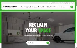 GarageExperts of Volusia