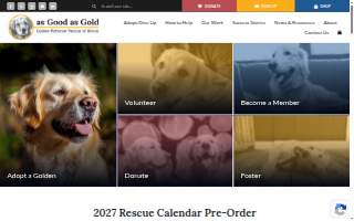 Golden Age Home Care Corp