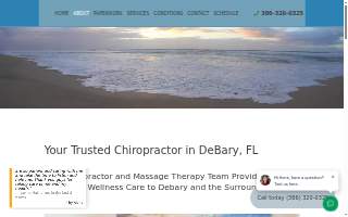 Health In Motion Chiropractic