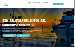 Home Loans of Florida, LLC