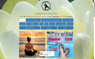 Hot Yoga Sanford