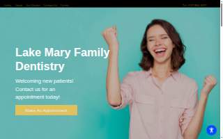 Lake Mary Family Dentistry