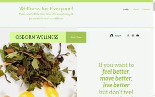 Osborn Wellness and Counseling